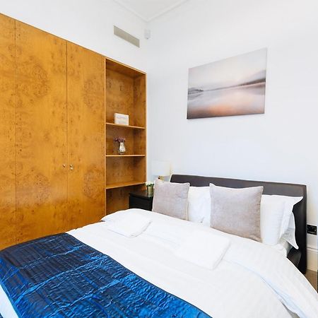 Curzon Residences London Luaran gambar