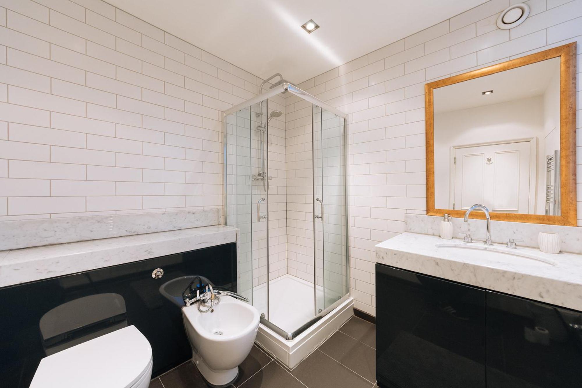 Curzon Residences London Luaran gambar