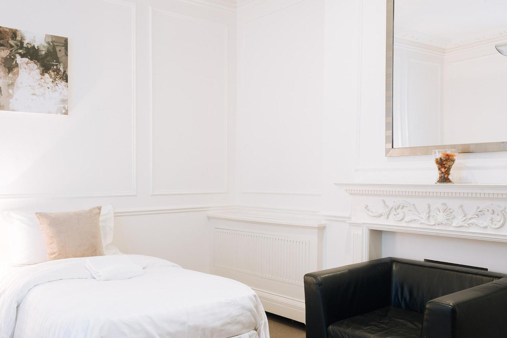 Curzon Residences London Luaran gambar