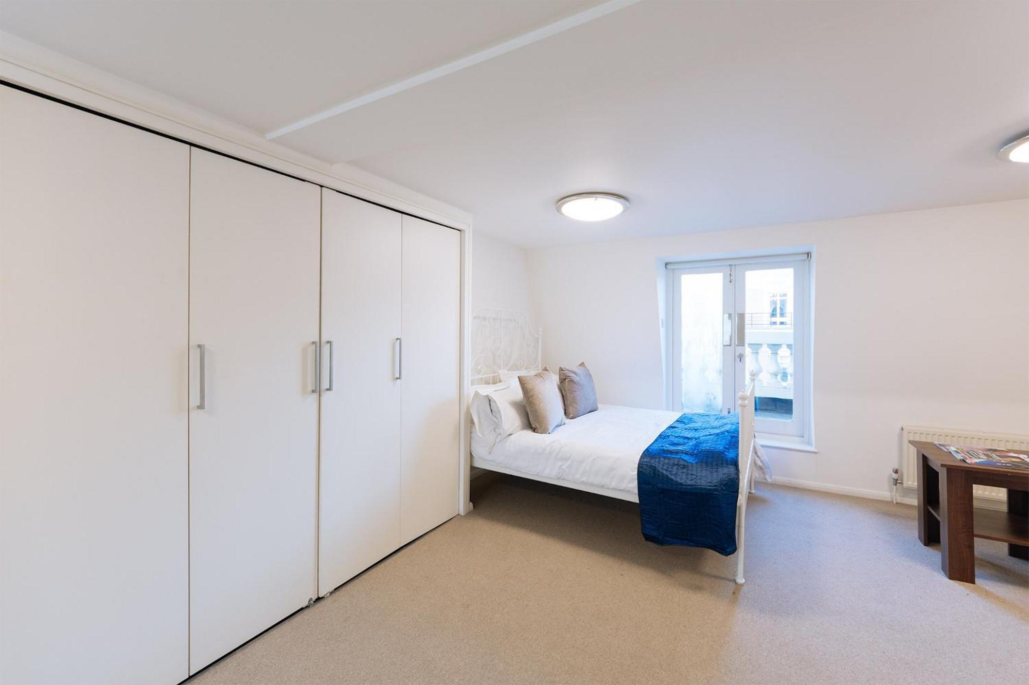 Curzon Residences London Luaran gambar