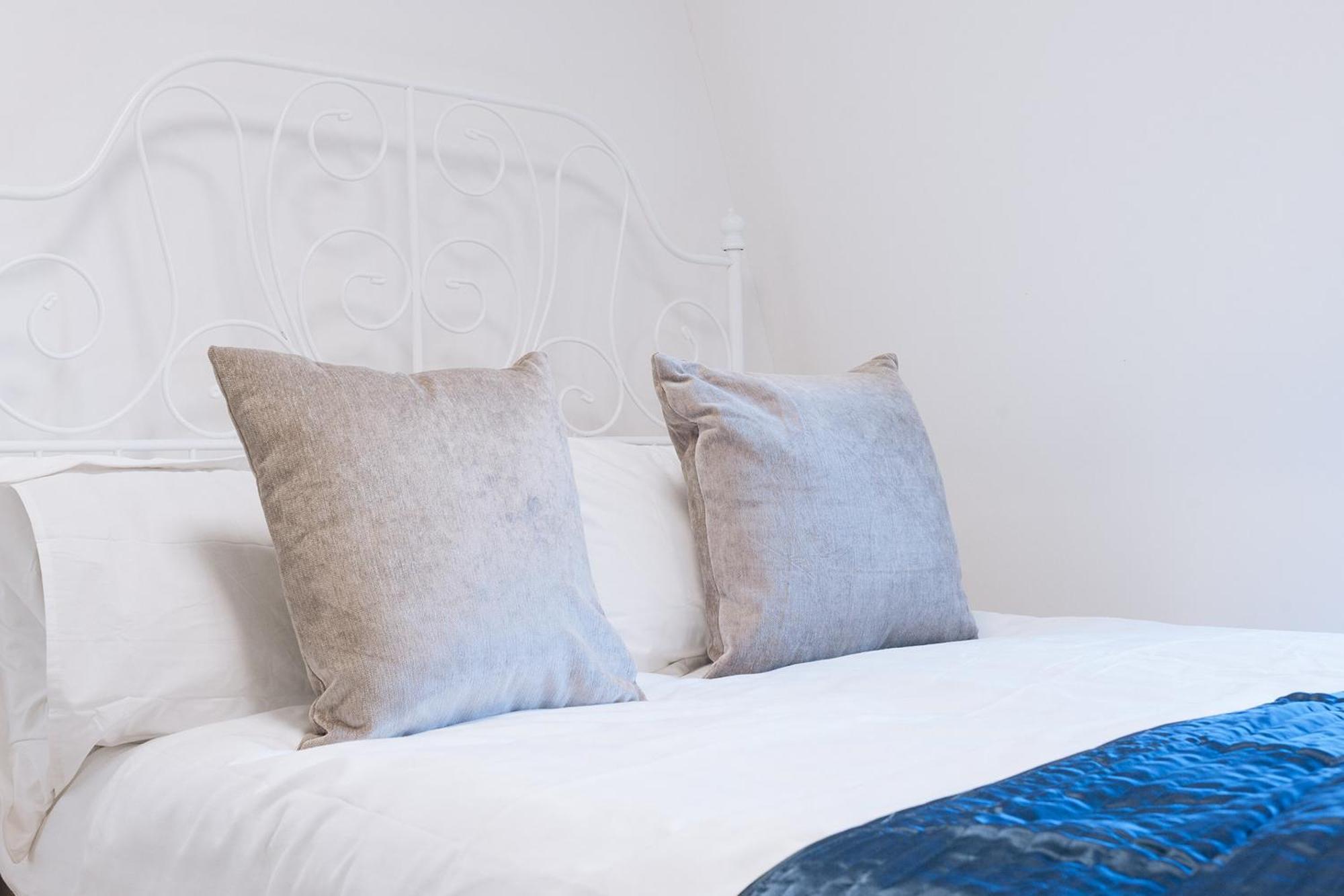 Curzon Residences London Luaran gambar