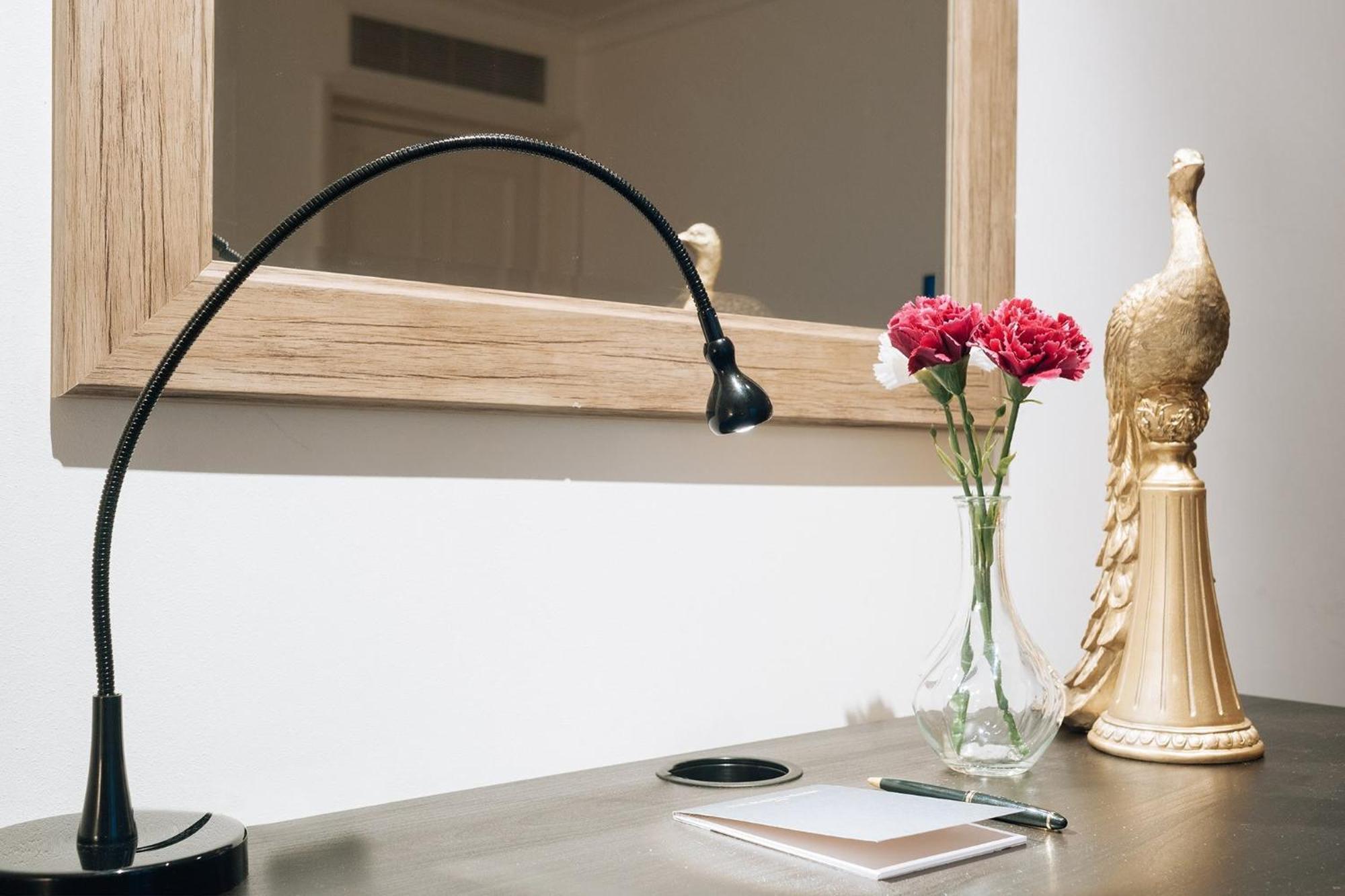 Curzon Residences London Luaran gambar