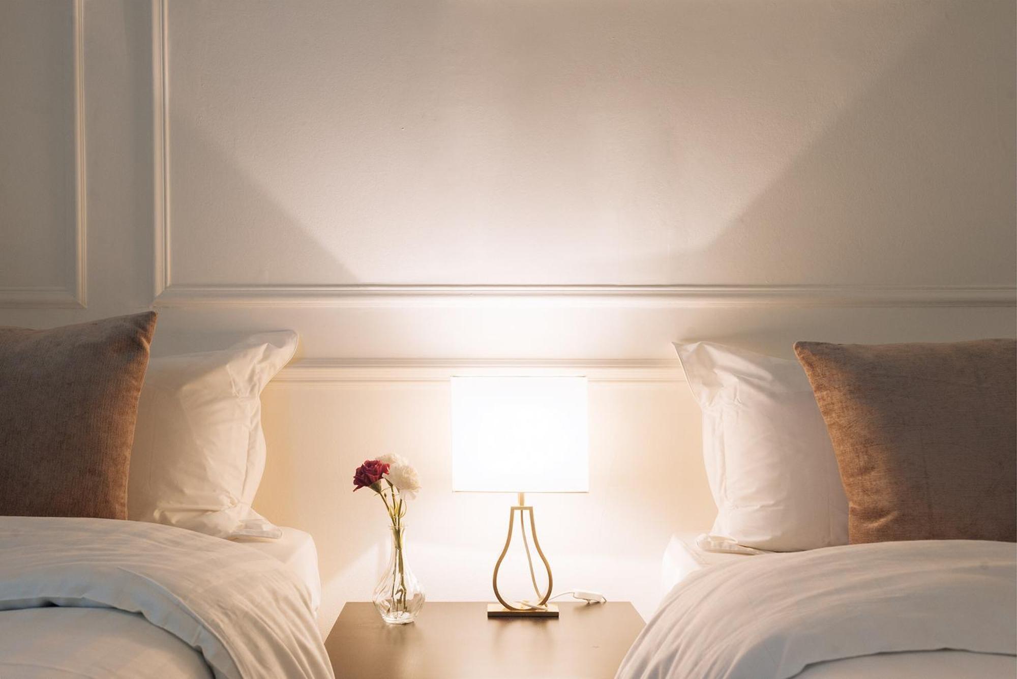 Curzon Residences London Luaran gambar